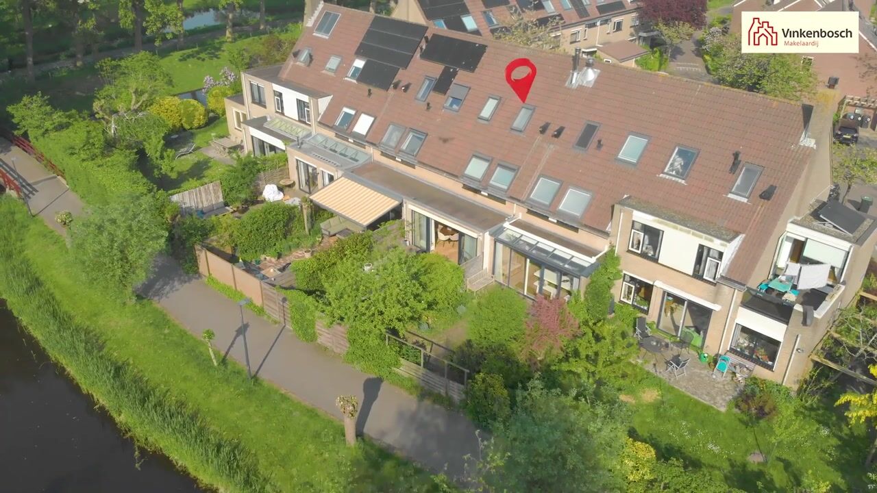 Video van Rivierforel 29