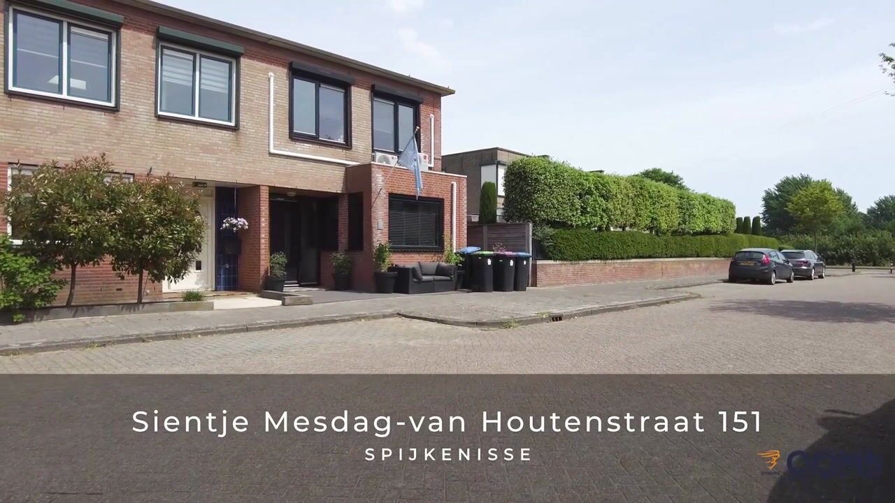 Video van Sientje Mesdag-van Houtenstraat 151