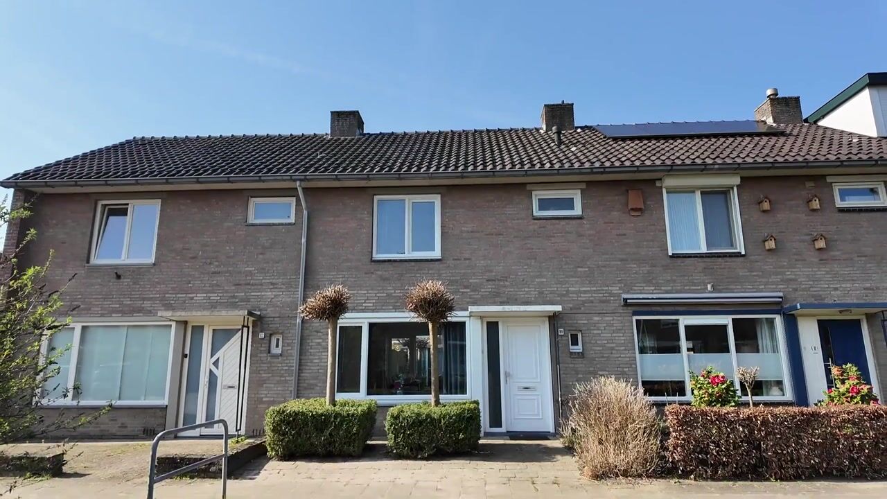 Video van Teldershof 10