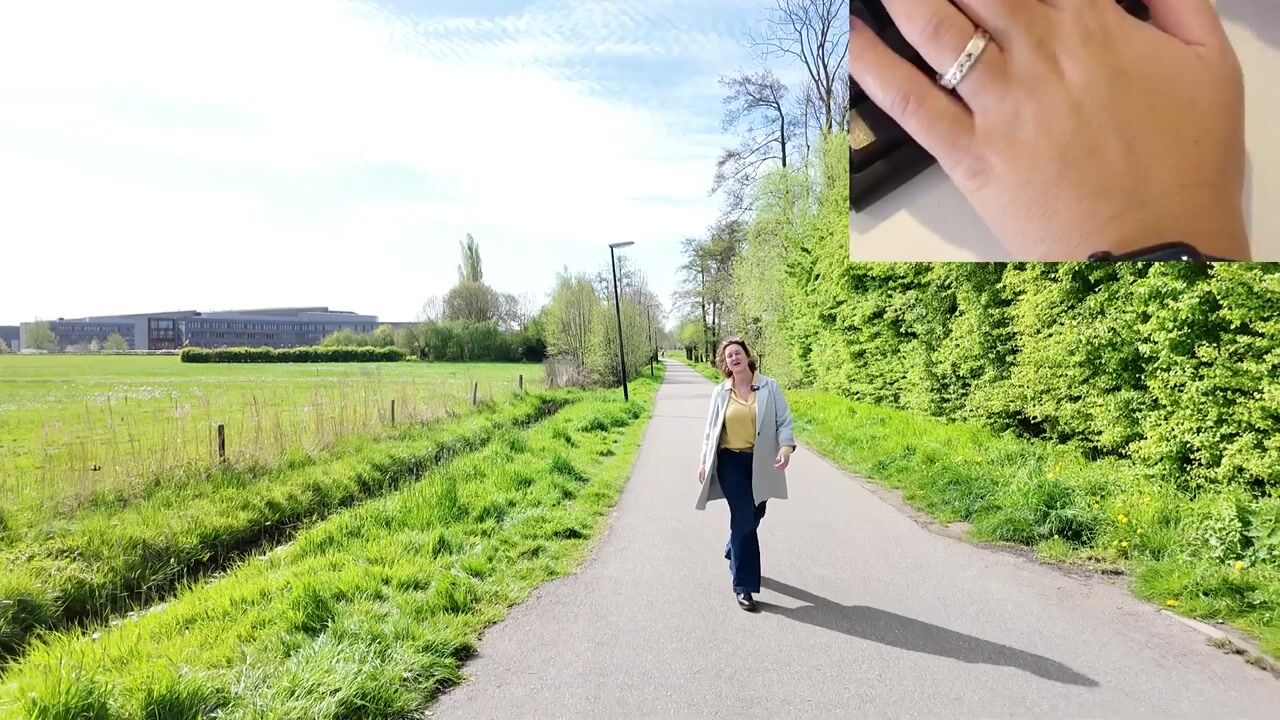 Video van Mensinksdijkje 28