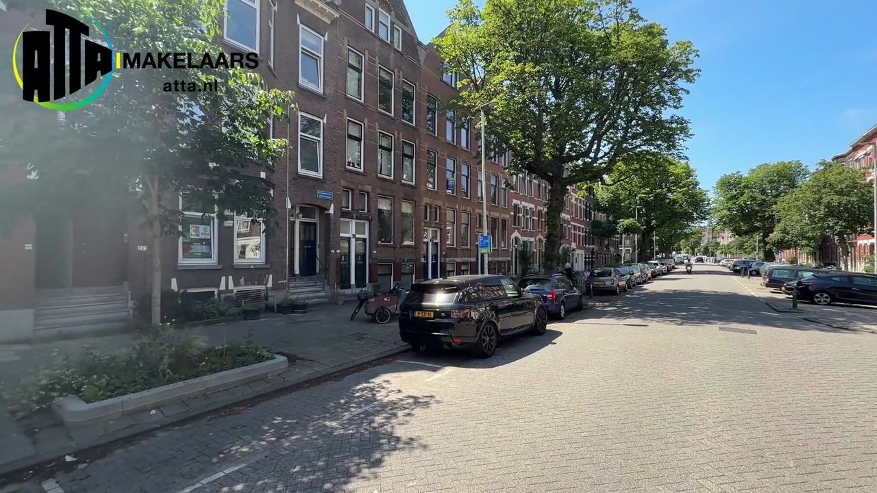 Video van Burgemeester Meineszlaan 32-A