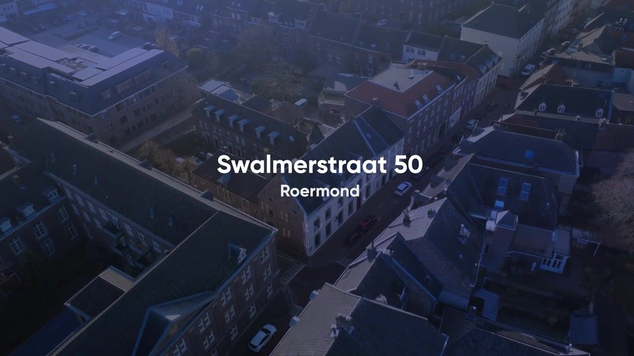 Video van Swalmerstraat 50