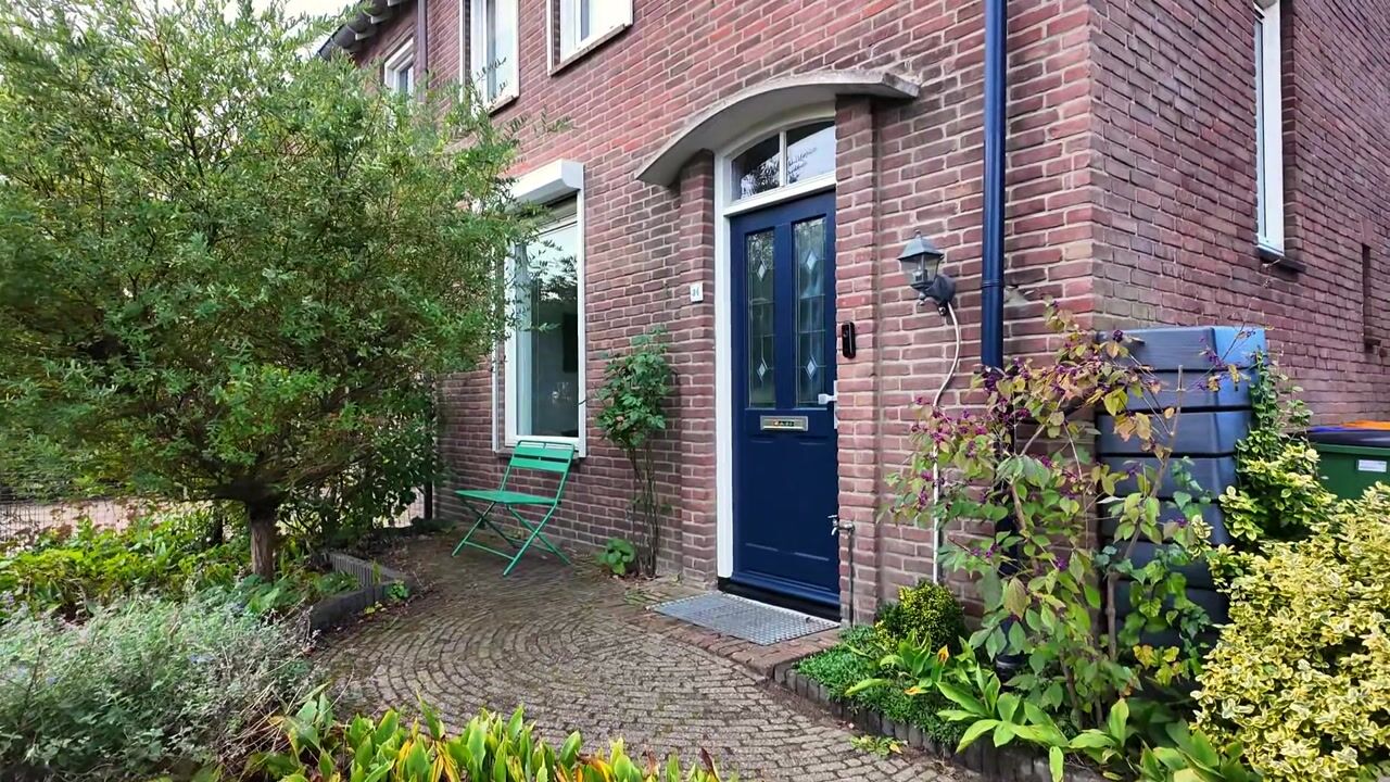 Video van Willem Witsenlaan 34