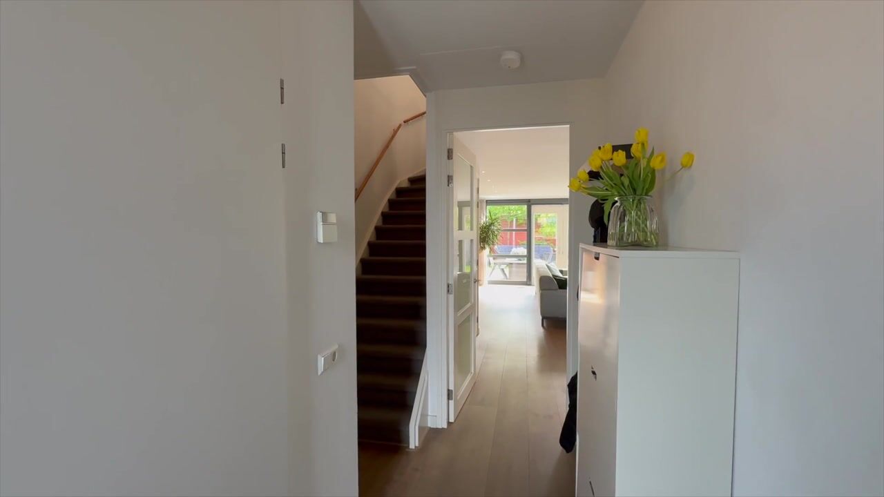 Video van Pepermuntstraat 4