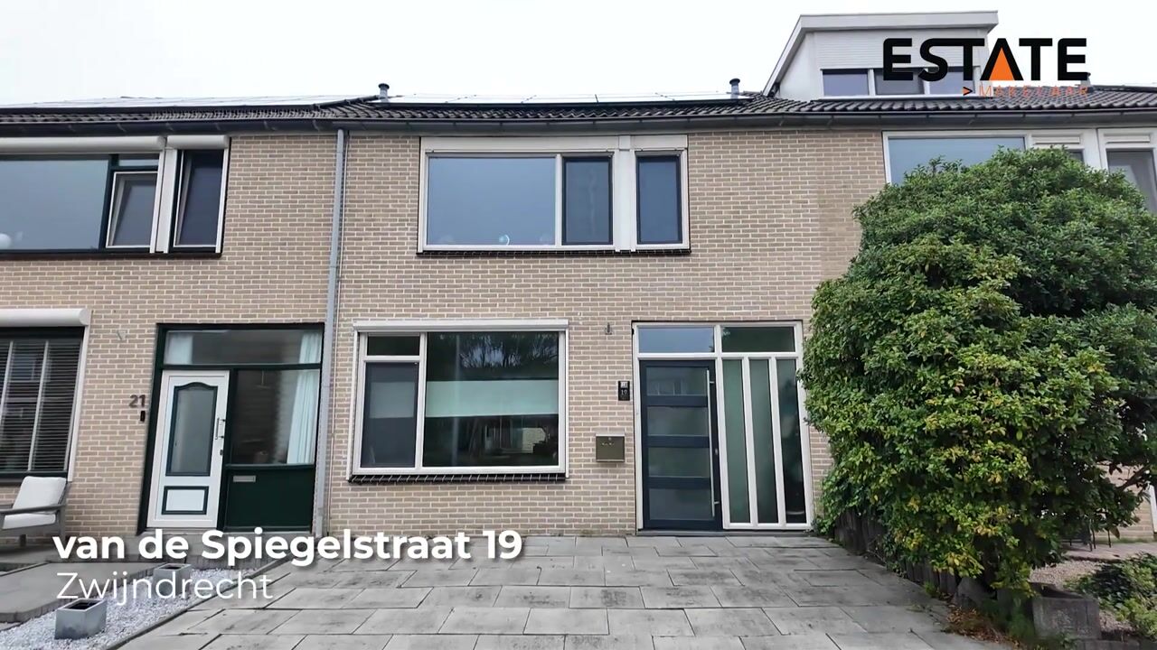 Video of van de Spiegelstraat 19