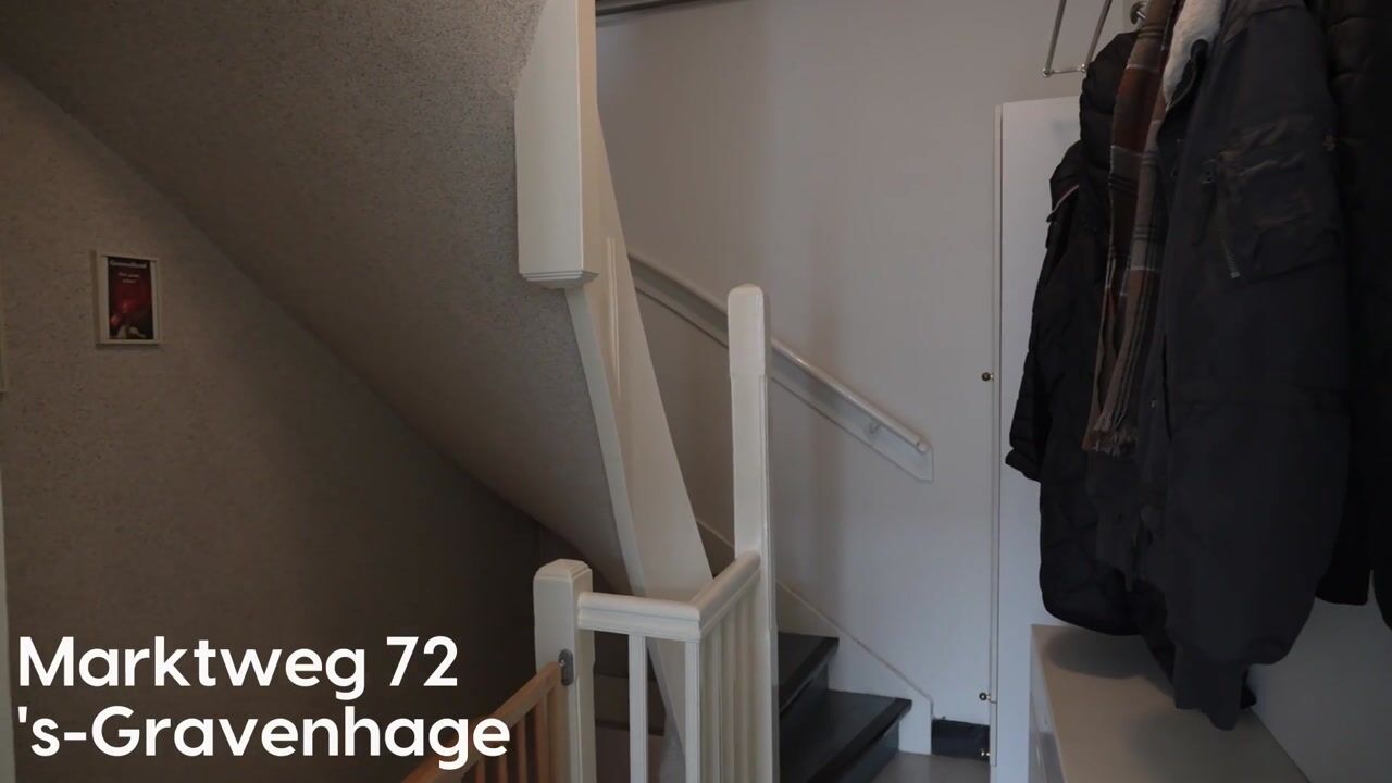 Video van Marktweg 72