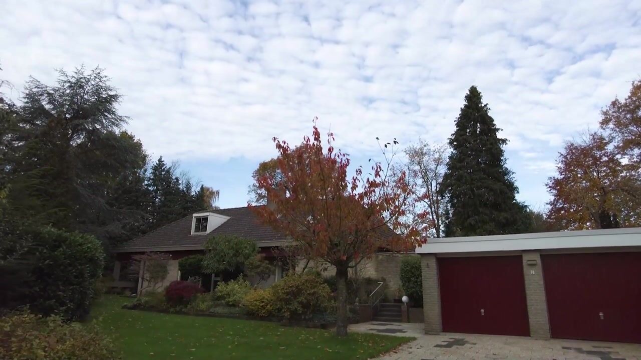 Video van Van Blankenheimlaan 8