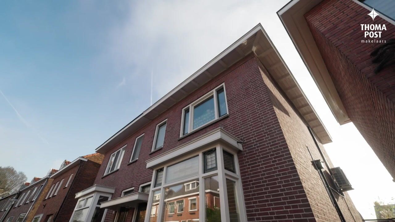 Video of Preangerstraat 35