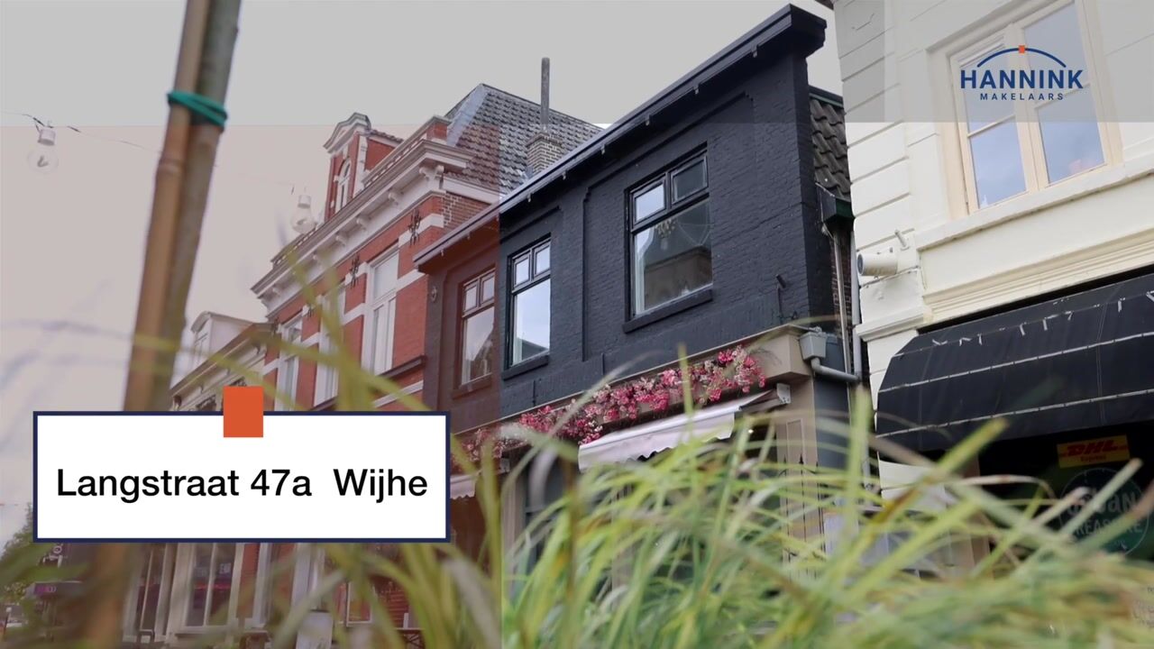 Video van Langstraat 47-A