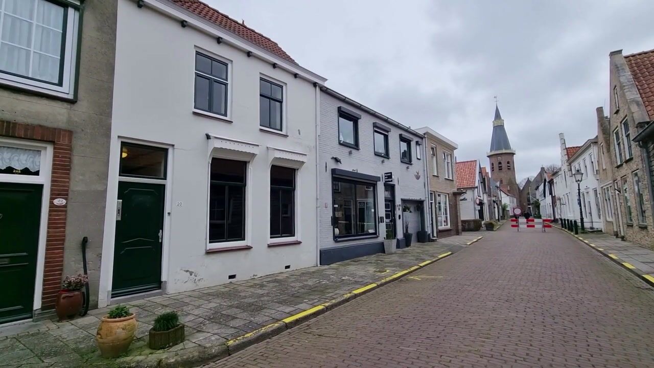 View video of Molenstraat 20