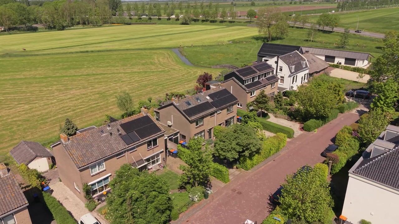 Video van Kerklaan 10