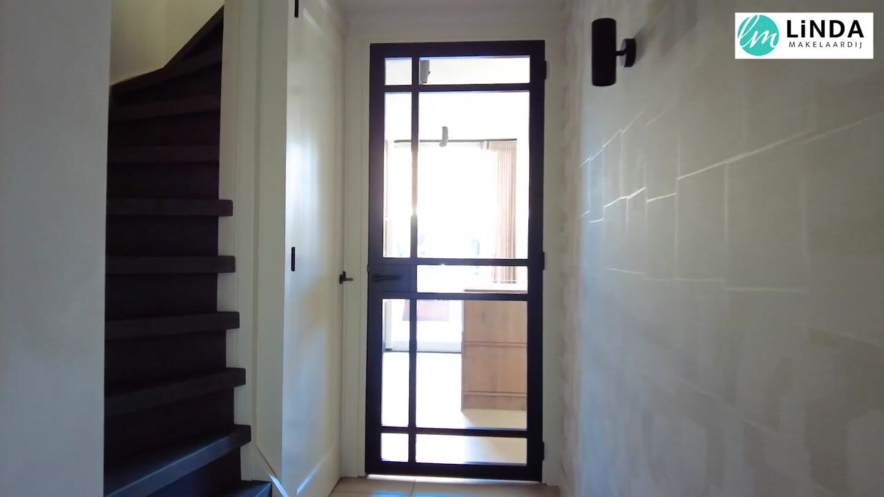 Video van Vreedenburghstraat 35