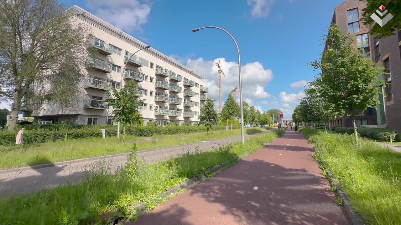 Video van Govert Flinckstraat 25-G