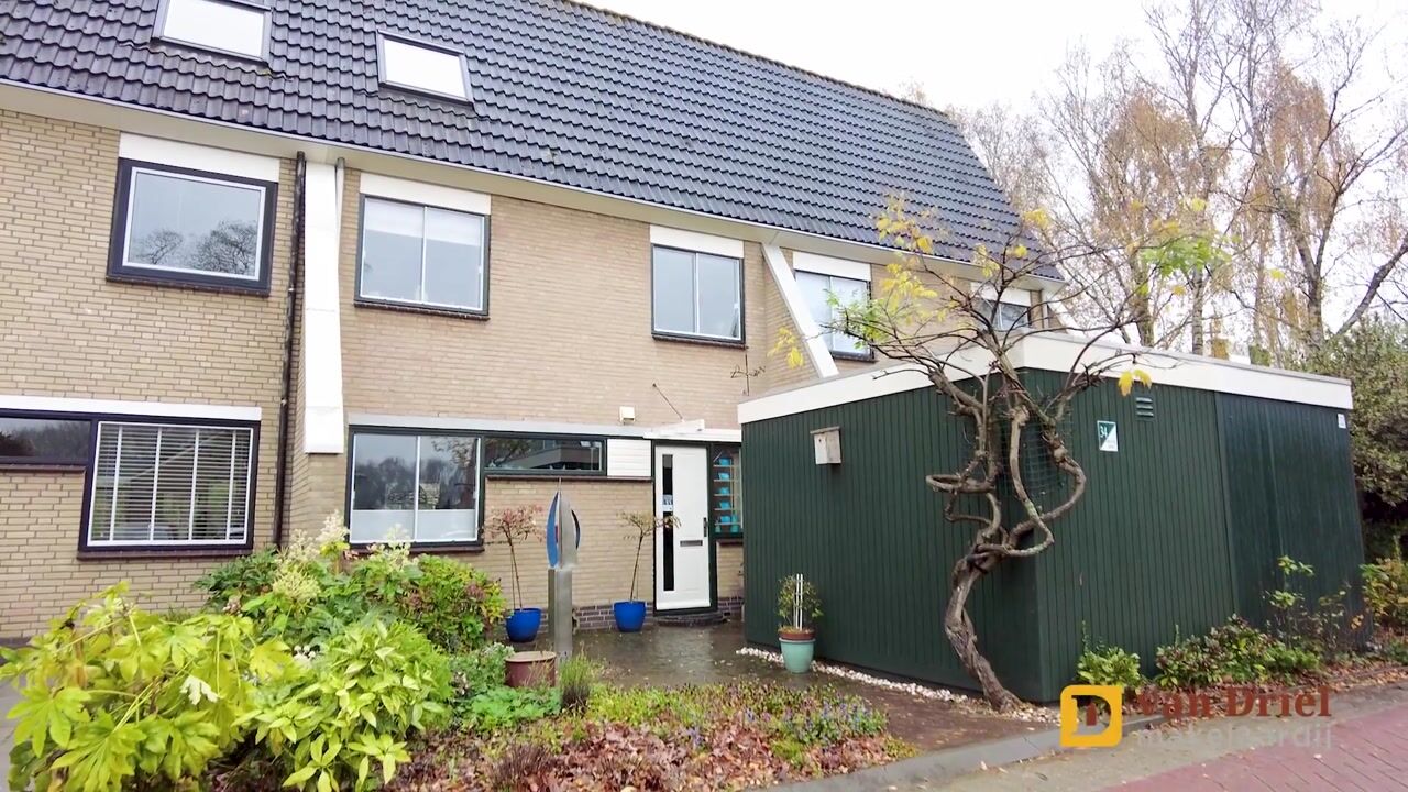 Video van Acaciadreef 34