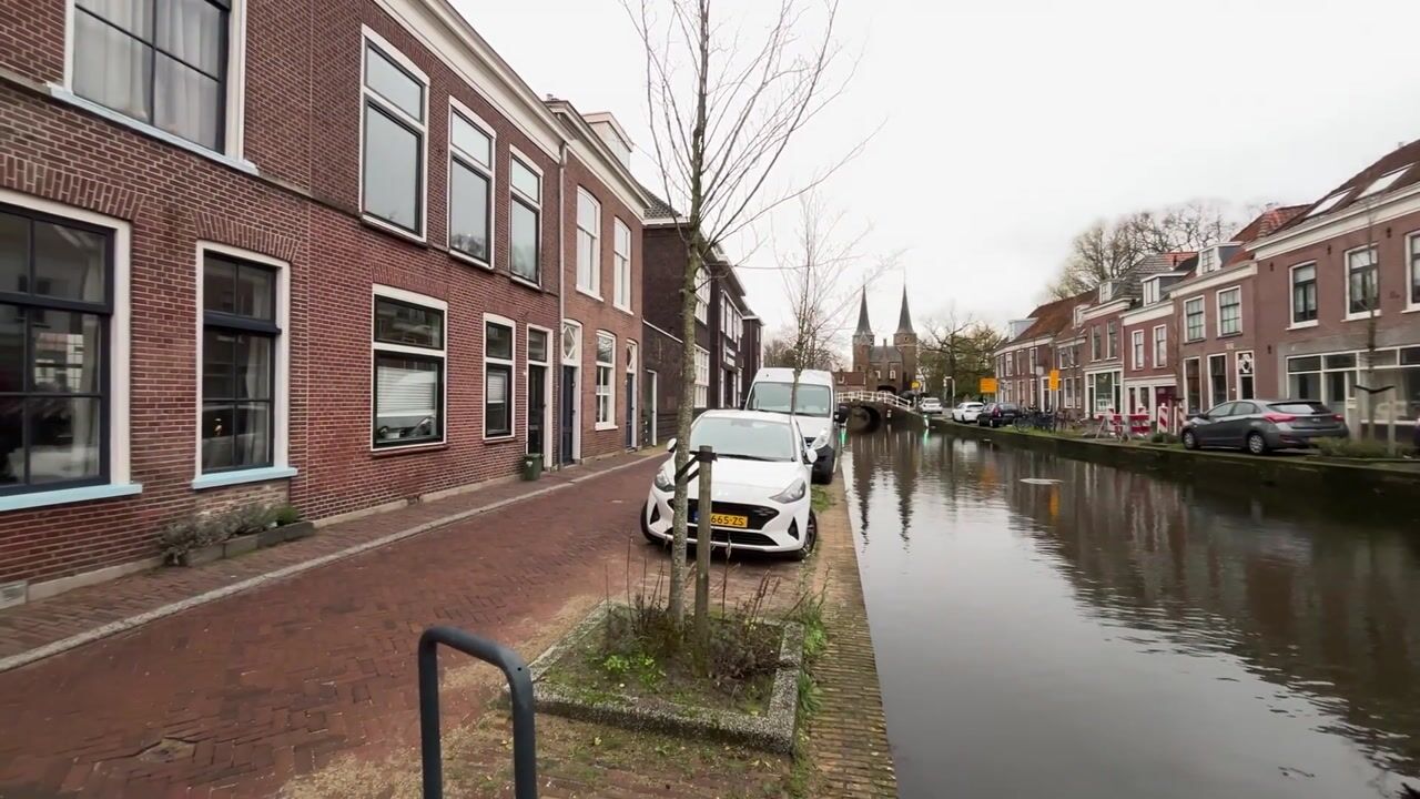 Video van Oosteinde 58-A