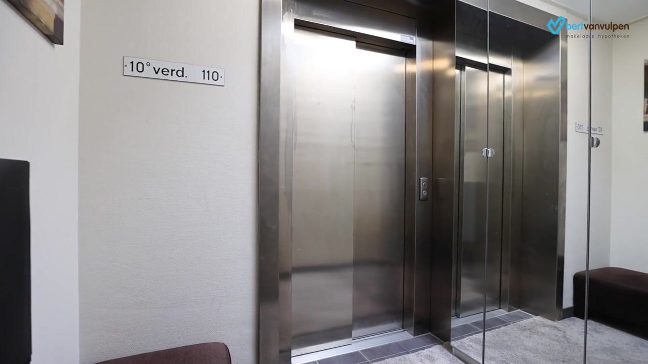 Video of Bermuda 110