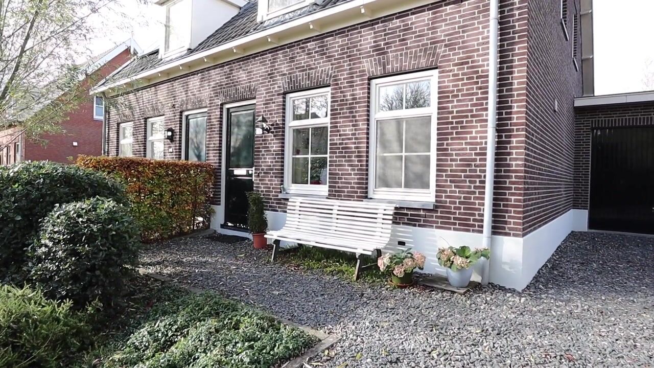 Video van Tolsteeg 1-E