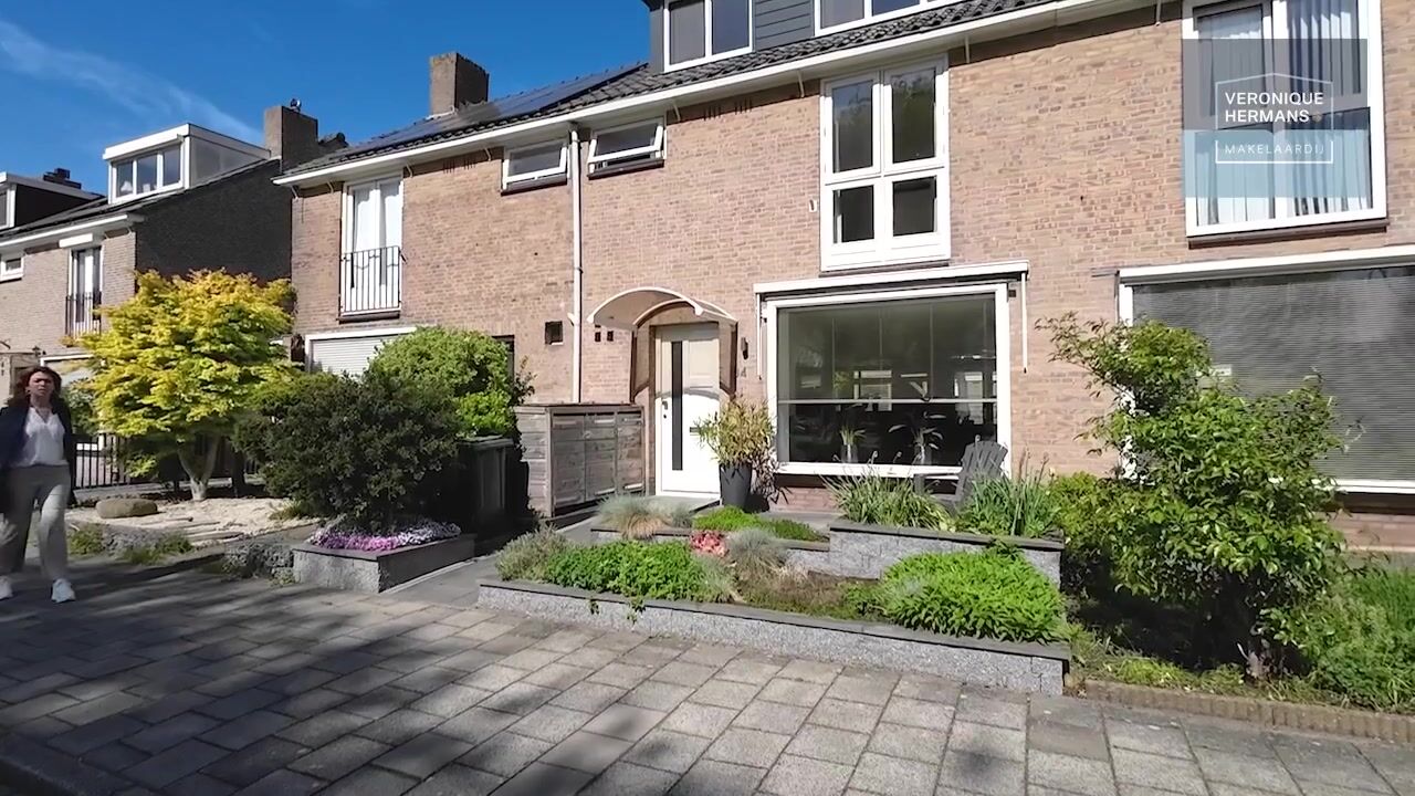 Video van Brederolaan 34