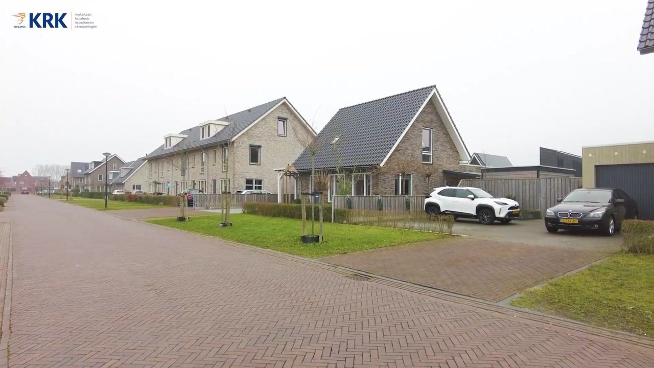 Video van Westerakker 8