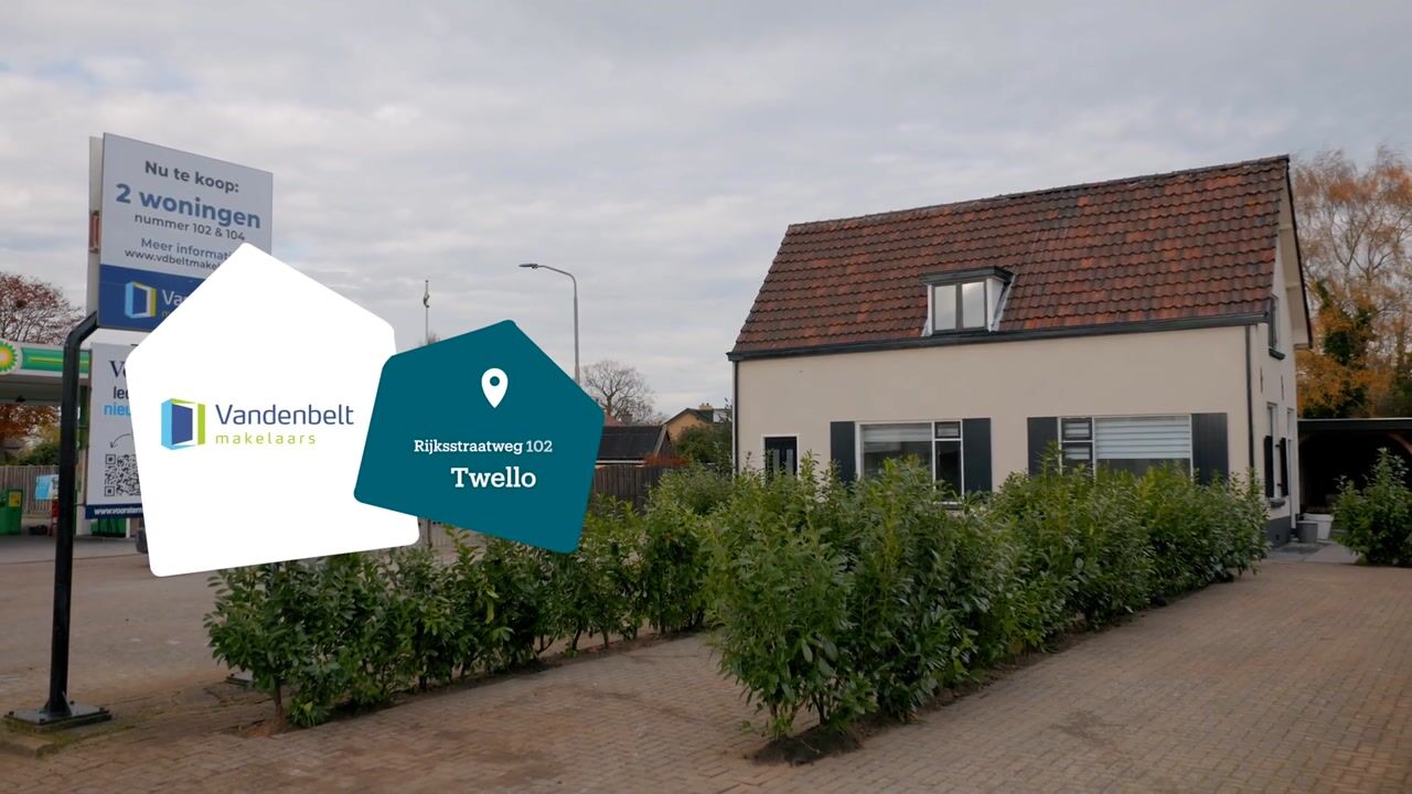 Video of Rijksstraatweg 102