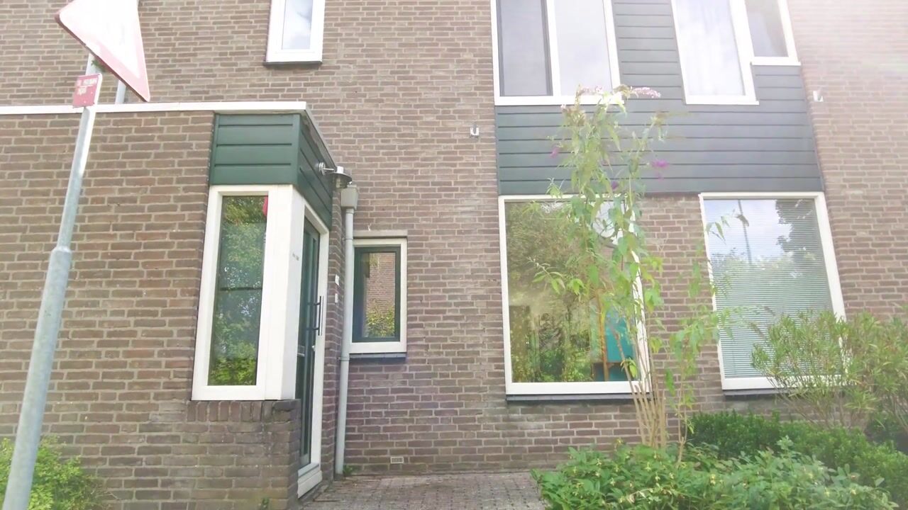 Video van Deurnestraat 107