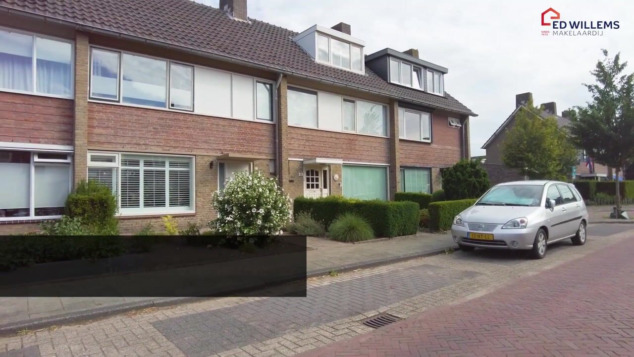 Video of Mgr. Dr. Th. Goossensstraat 21