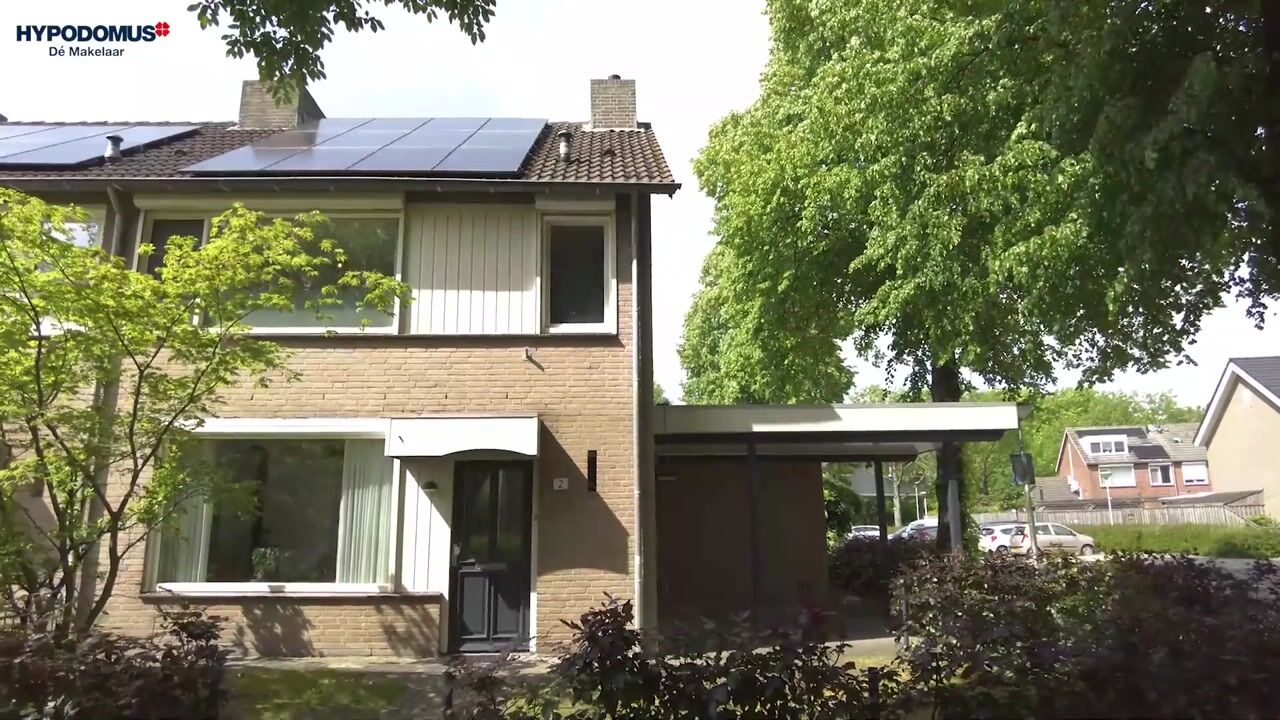 Video van Koolzaadpad 2