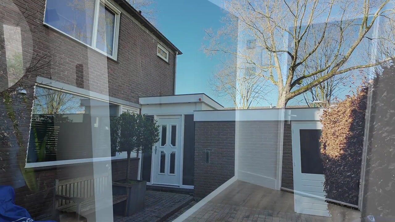 Video van Scholekster 95