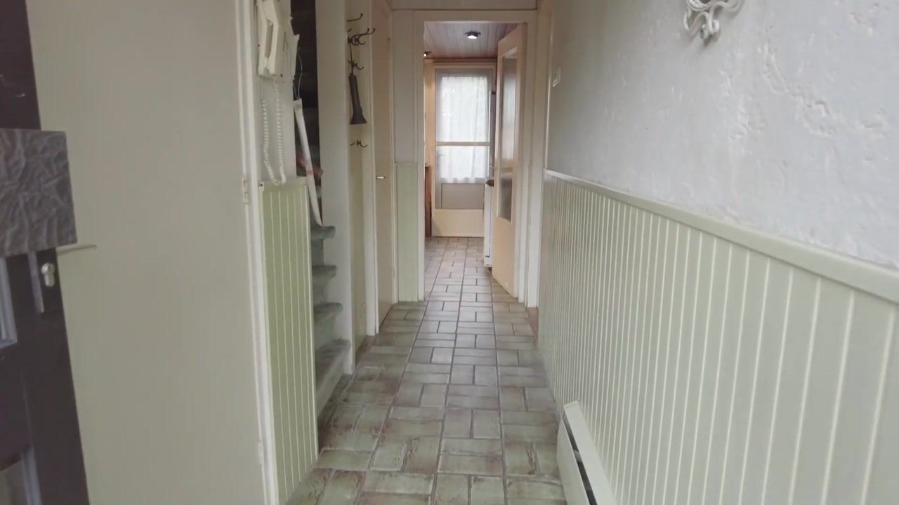 Video of Nieuwpoortslaan 40