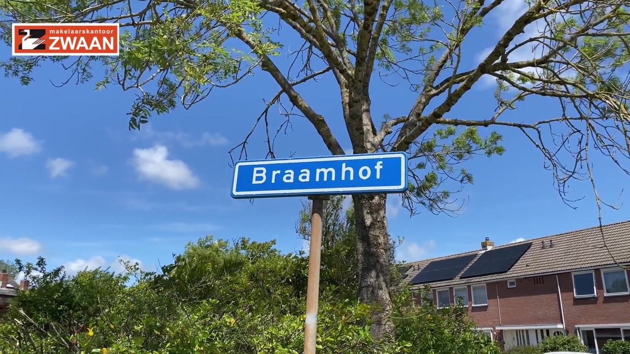 Video van Braamhof 12