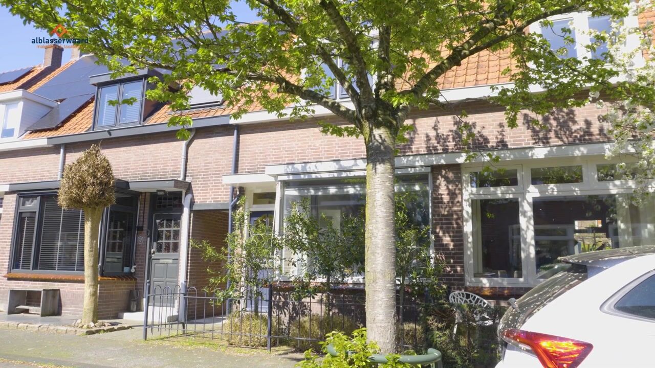 Video van Joh. Kraaijeveldstraat 48