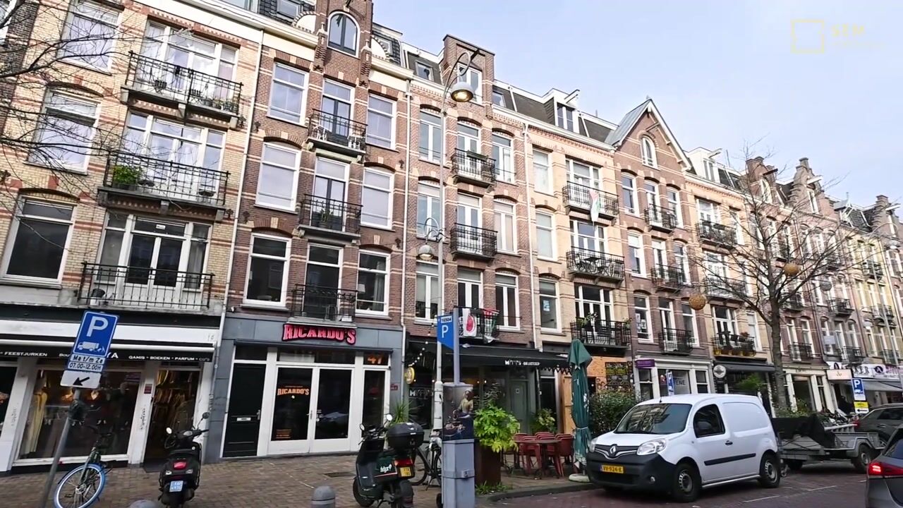 Video of Javastraat 49-E