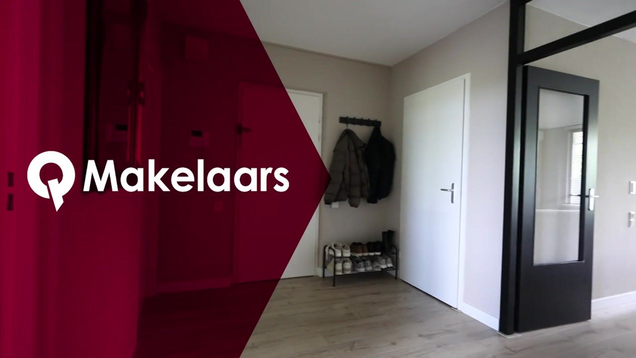 Video van Zernikelaan 584