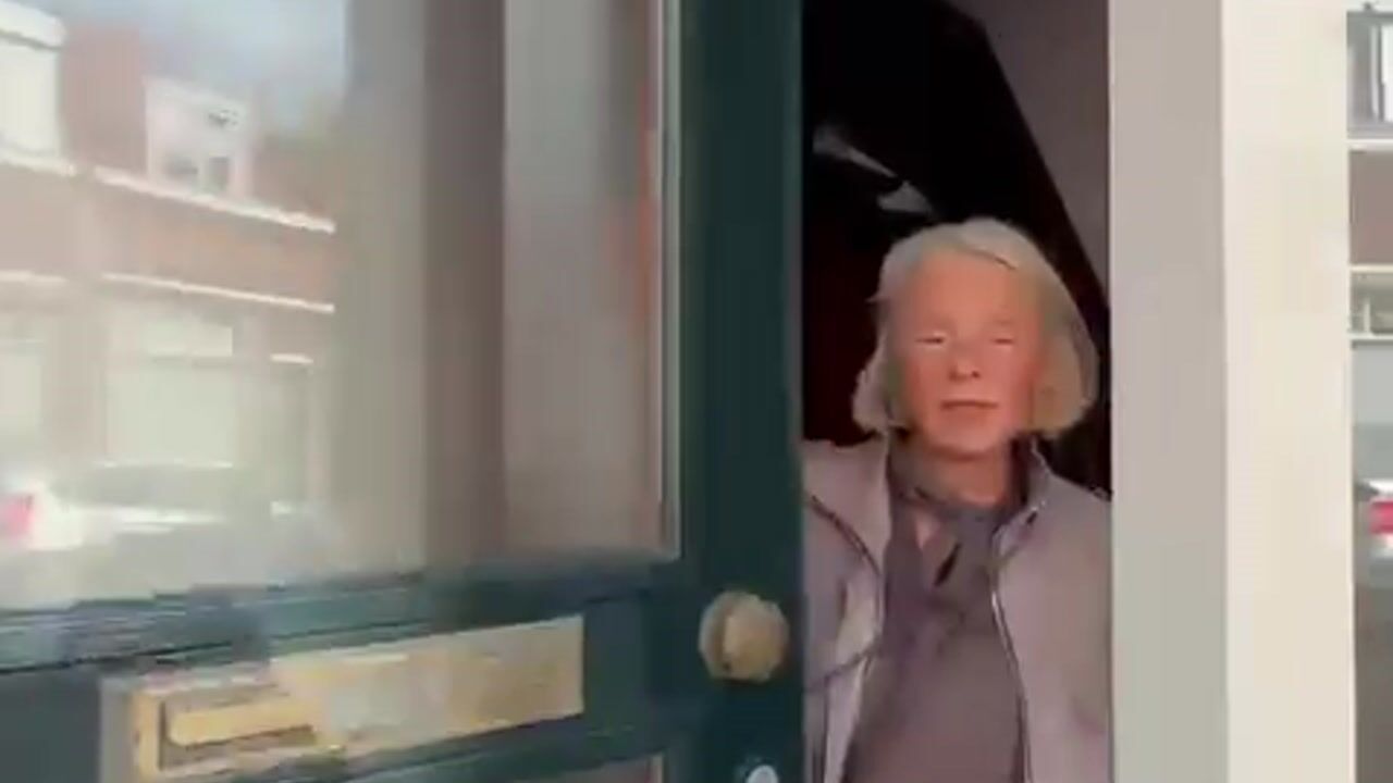 Video van Weteringstraat 23
