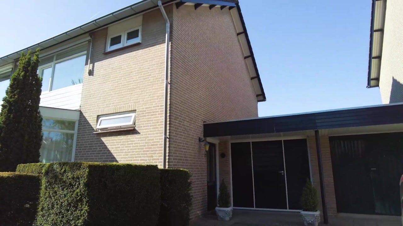 Video van Anna Blamanstraat 32