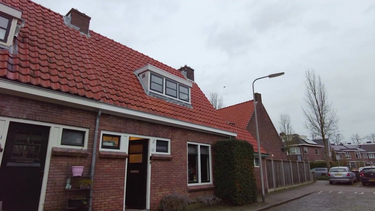 Video of Vosakkerstraat 3