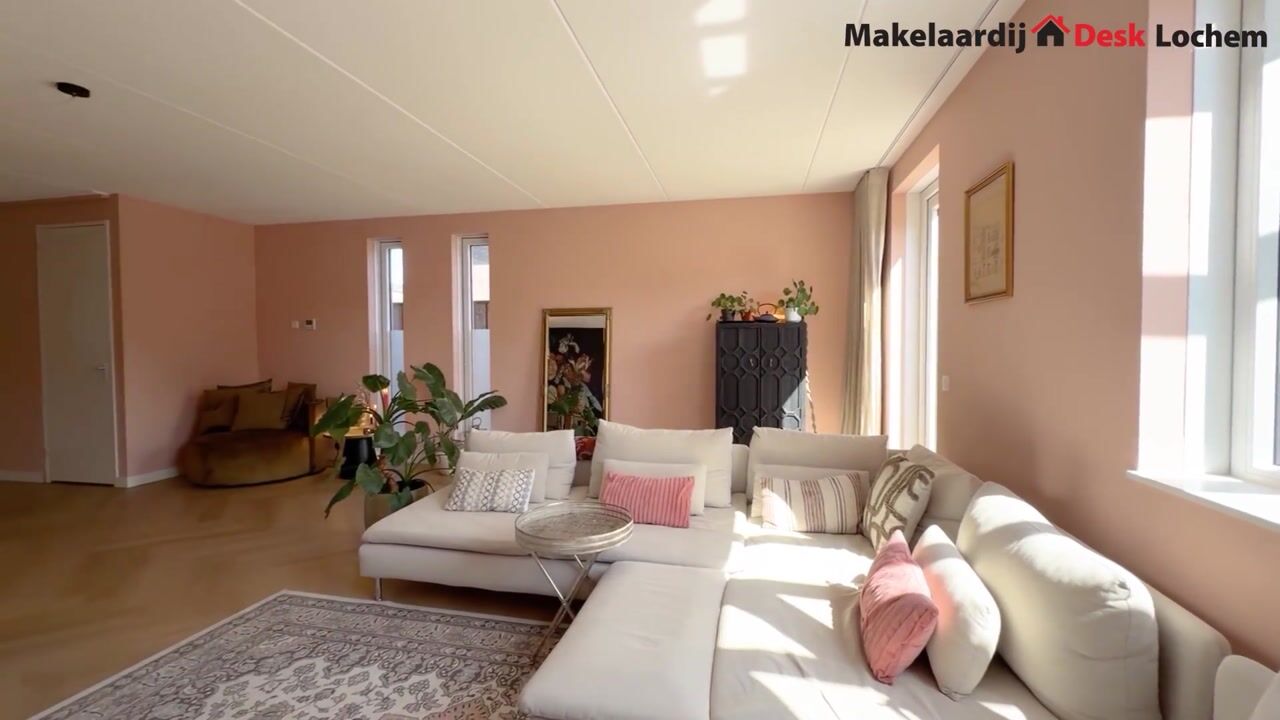 Video van Intendanceweg 8