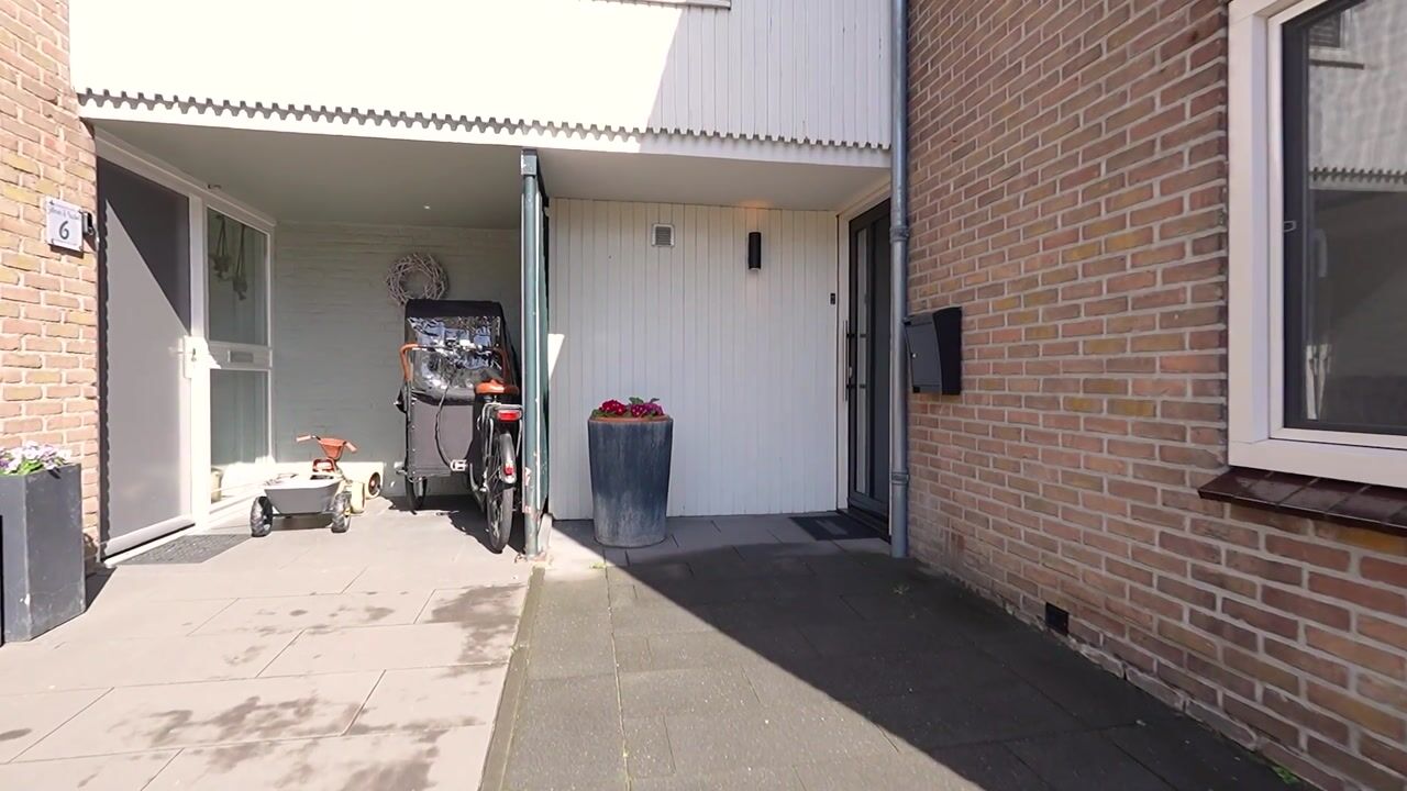 Video of Surinamestraat 4