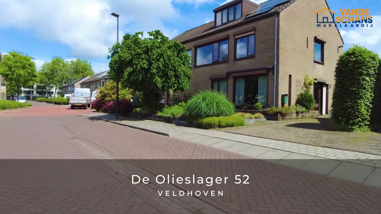 Bekijk video van De Olieslager 52