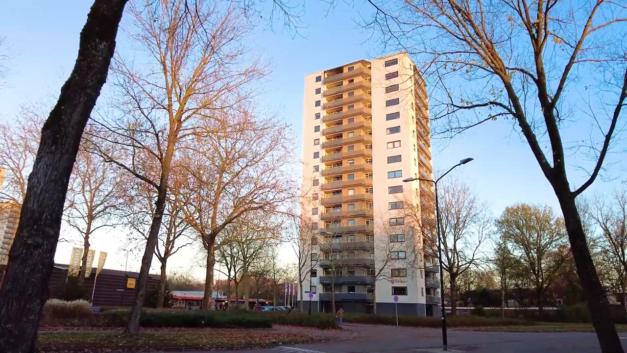 Video of Korianderstraat 70