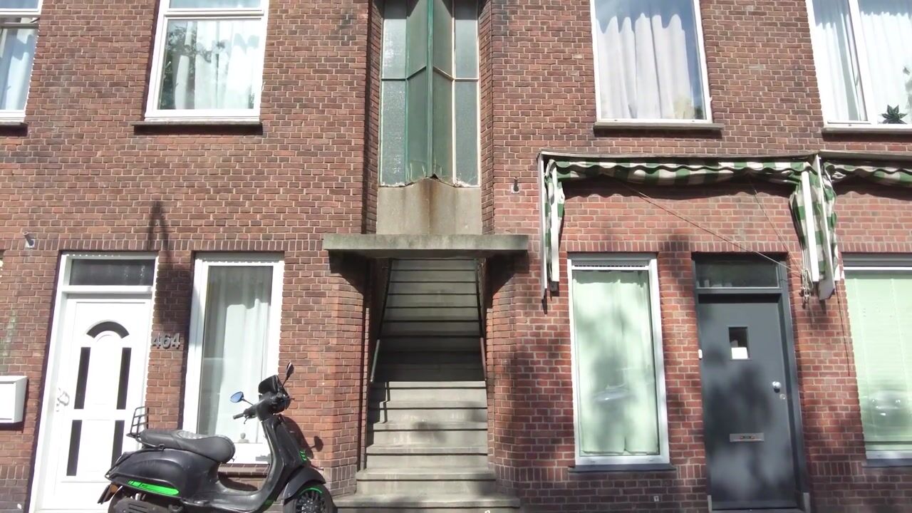 Video van Zuiderparklaan 470