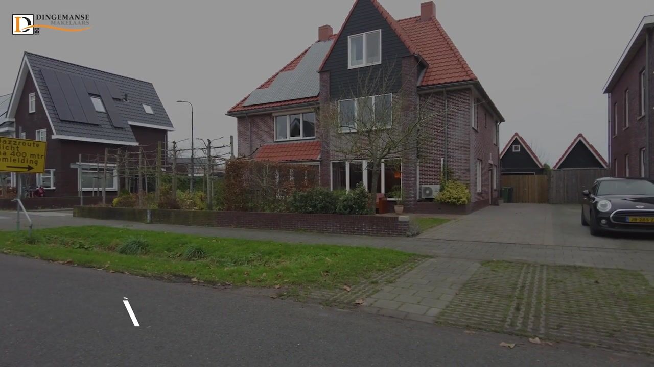 Video van Jazzroute 78