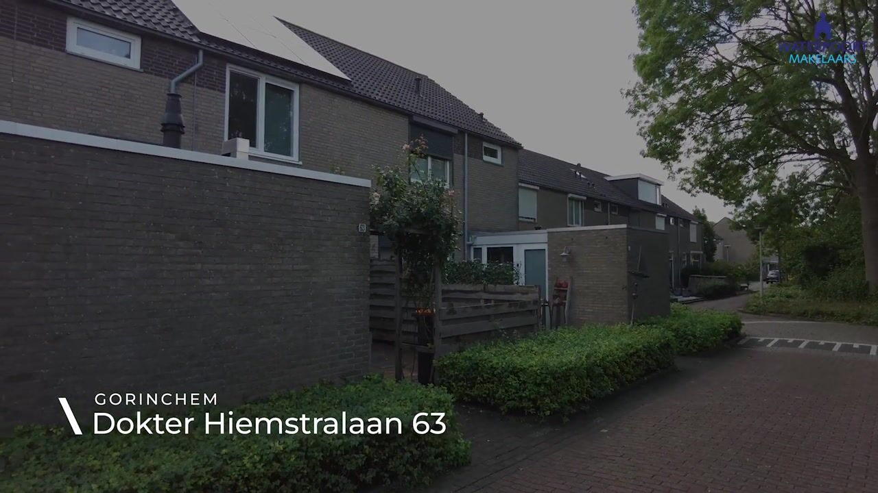 Video van Dokter Hiemstralaan 63