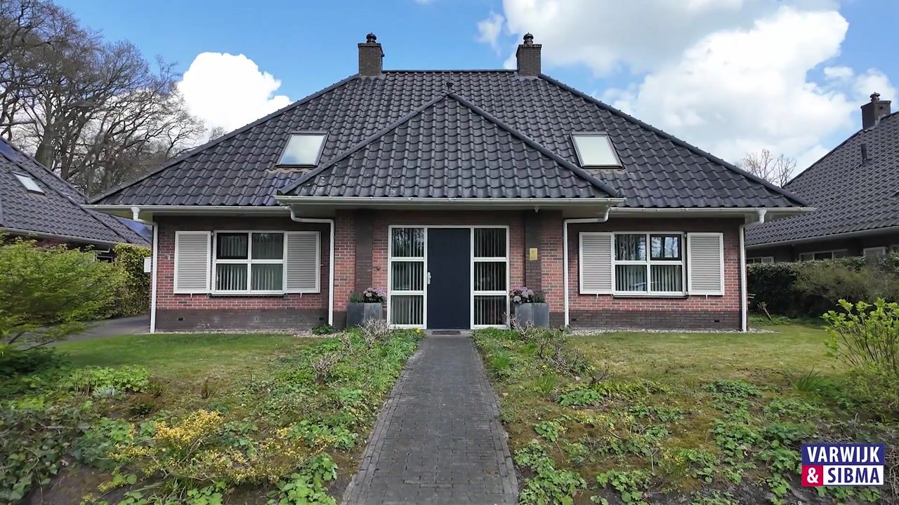 Video van Weverswâl 31-A