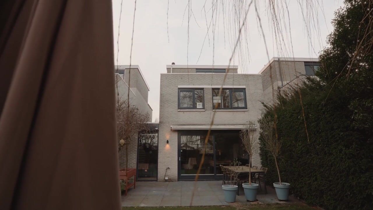 Video van Hendrik Sweijsstraat 69