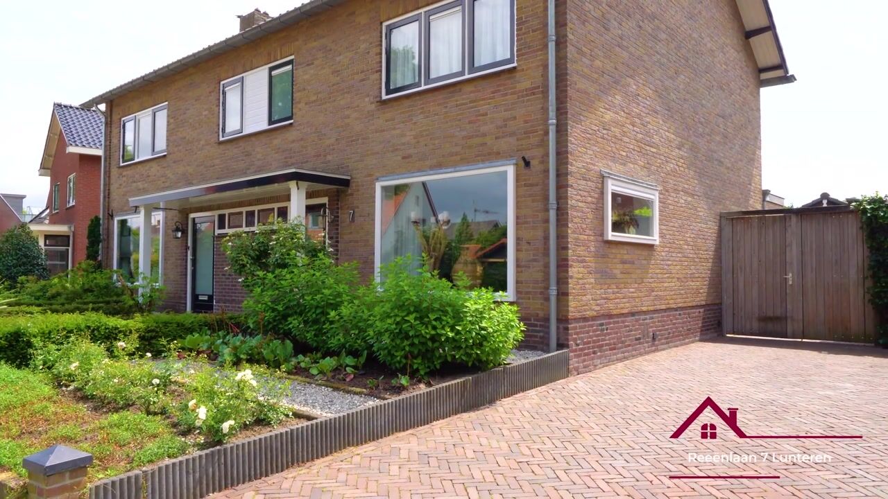 Video van Reeënlaan 7