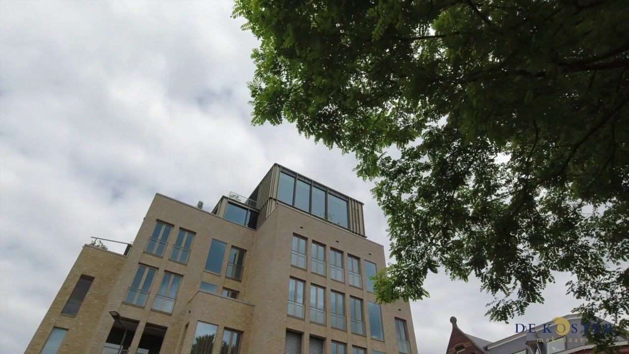 Video van Emmaplein 111
