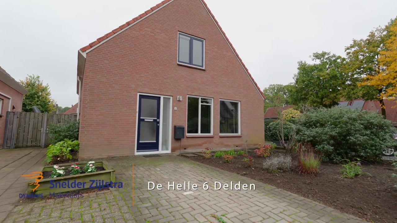 Video van De Helle 6