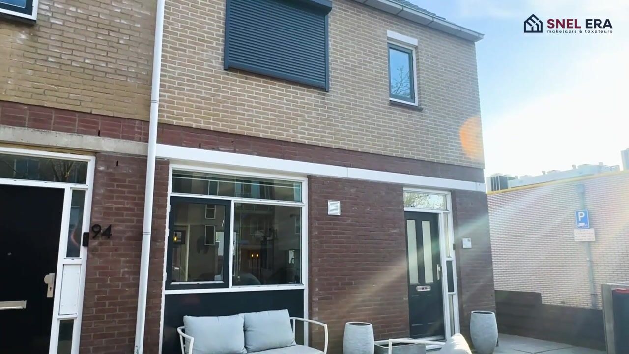 Video of Camera Obscurastraat 96