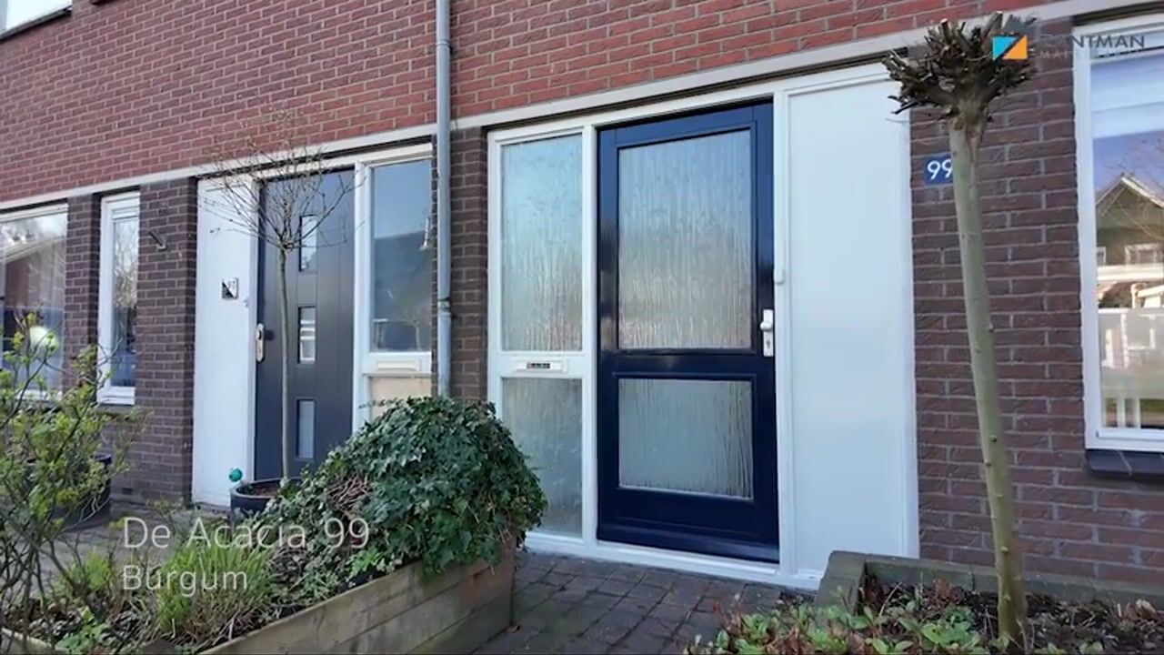 Video van De Acacia 99